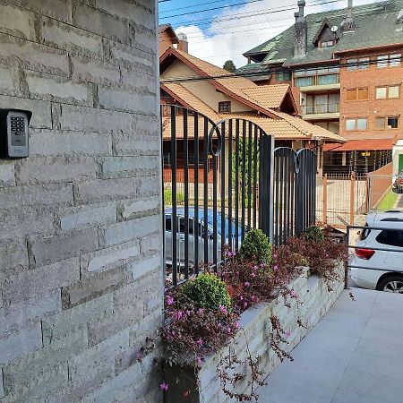 Ferienwohnung Ape St Petrus Centro Gramado Exterior foto