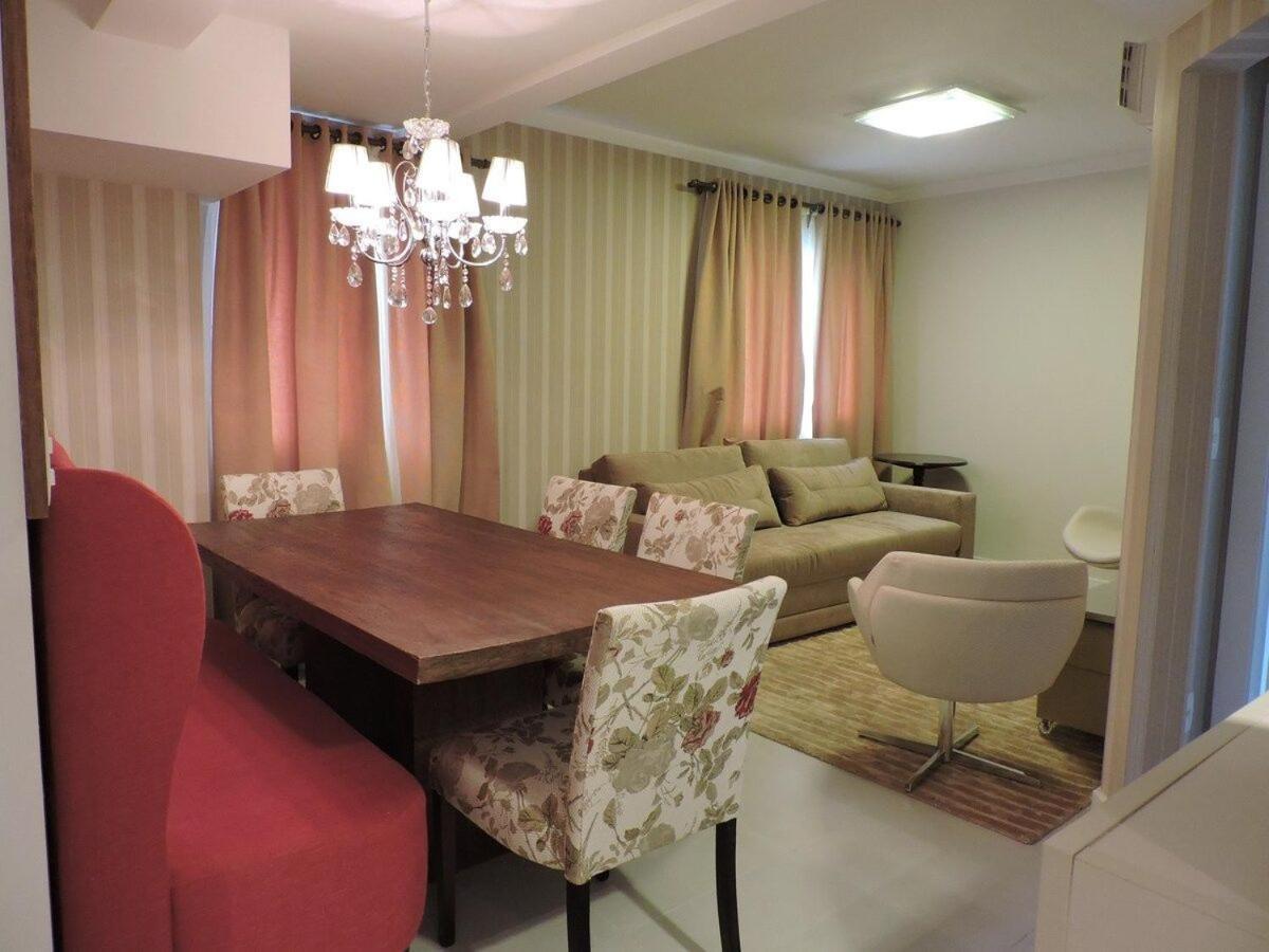 Ferienwohnung Ape St Petrus Centro Gramado Exterior foto